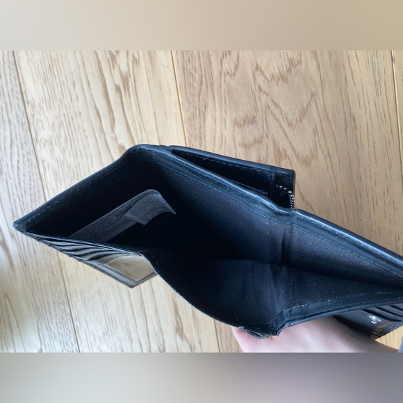 Mango Faux Leather Wallet - Picture 4 of 10